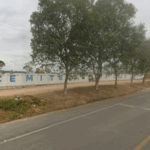 Floricultura Cemitério Municipal de Dois Ranchos/AL