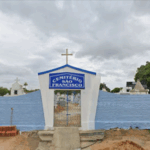 Floricultura Cemitério Municipal de Estrela de Alagoas/AL