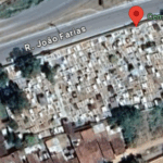 Floricultura Cemitério Municipal de Igaci/AL