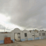 Floricultura Cemitério Municipal de Inhapi/AL