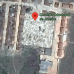 Floricultura Cemitério Municipal de Jacuípe/AL