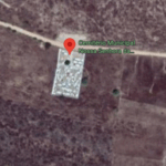 Floricultura Cemitério Municipal de Jaramataia/AL