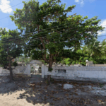 Floricultura Cemitério Municipal de Jequiá da Praia/AL