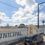 Floricultura Cemitério Municipal de Joaquim Gomes/AL