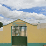 Floricultura Cemitério Municipal de Jundiá/AL