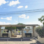 Floricultura Cemitério Municipal de Junqueiro/AL