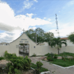 Floricultura Cemitério Municipal de Lagoa da Canoa/AL