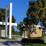 Floricultura Cemitério Municipal de Marechal Deodoro/AL