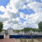 Floricultura Cemitério Municipal de Major Izidoro/AL