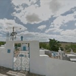 Floricultura Cemitério Municipal de Mar Vermelho/AL