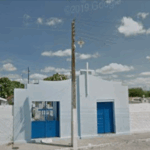 Floricultura Cemitério Municipal de Maravilha/AL