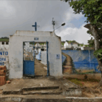 Floricultura Cemitério Municipal de Mata Grande/AL