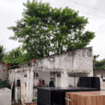 Floricultura Cemitério Municipal de Messias/AL