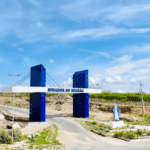 Floricultura Cemitério Municipal de Minador do Negrão/AL