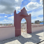 Floricultura Cemitério Municipal de Monteirópolis/AL