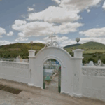 Floricultura Cemitério Municipal de Olho d’Água das Flores/AL