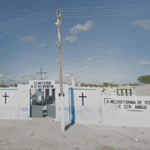 Floricultura Cemitério Municipal de Ouro Branco/AL