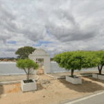 Floricultura Cemitério Municipal de Palestina/AL