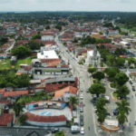 Floricultura Cemitério Municipal de Amélia Rodrigues – BA
