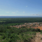 Floricultura Cemitério Municipal de América Dourada – BA