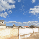 Floricultura Cemitério Municipal de Anagé – BA