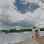 Floricultura Cemitério Municipal de Andaraí – BA