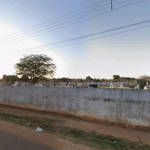 Floricultura Cemitério Municipal de Angical – BA