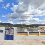 Floricultura Cemitério Municipal de Anguera – BA