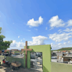 Floricultura Cemitério Municipal de Antas – BA