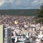 Floricultura Cemitério Municipal de Antônio Gonçalves – BA