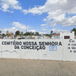 Floricultura Cemitério Municipal de Aporá – BA