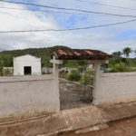 Floricultura Cemitério Municipal de Araçás – BA