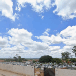 Floricultura Cemitério Municipal de Aracatu – BA