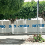 Floricultura Cemitério Municipal de Araci – BA