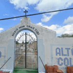 Floricultura Cemitério Municipal de Aramari – BA