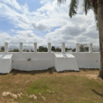 Floricultura Cemitério Municipal de Aratuípe – BA