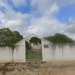 Floricultura Cemitério Municipal de Baixa Grande – BA