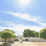 Floricultura Cemitério Municipal de Barra – BA