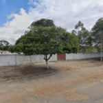 Floricultura Cemitério Municipal de Barra do Choça – BA