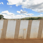 Floricultura Cemitério Municipal de Barra do Mendes – BA