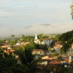 Floricultura Cemitério Municipal de Barra do Rocha – BA
