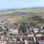 Floricultura Cemitério Municipal de Barro Alto – BA