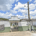 Floricultura Cemitério Municipal de Barro Preto – BA