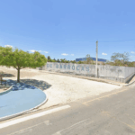 Floricultura Cemitério Municipal de Barrocas – BA