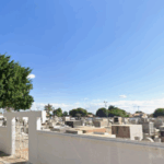 Floricultura Cemitério Municipal de Belo Campo – BA