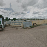 Floricultura Cemitério Municipal de Boa Vista do Tupim – BA