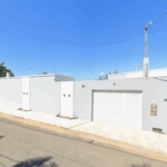 Floricultura Cemitério Municipal de Bom Jesus da Lapa – BA