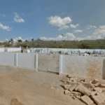 Floricultura Cemitério Municipal de Bom Jesus da Serra – BA