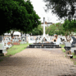 Floricultura Cemitério Municipal de Bonito – BA