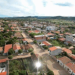 Floricultura Cemitério Municipal de Botuporã – BA